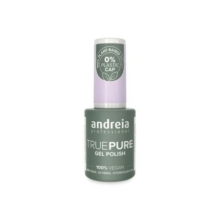 nail polish Andreia True Pure 10,5 ml T10 | Epamu | Beauty Shop - Parfums, Make-up & Essentials Epamu.eu