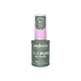 vernis à ongles Andreia True Pure 10,5 ml T11 de Andreia, Vernis gels semi-permanents - Réf : S4261372, Prix : 13,28 €, Remis...