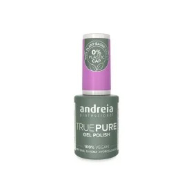 vernis à ongles Andreia True Pure 10,5 ml T12 de Andreia, Vernis gels semi-permanents - Réf : S4261373, Prix : 13,28 €, Remis...