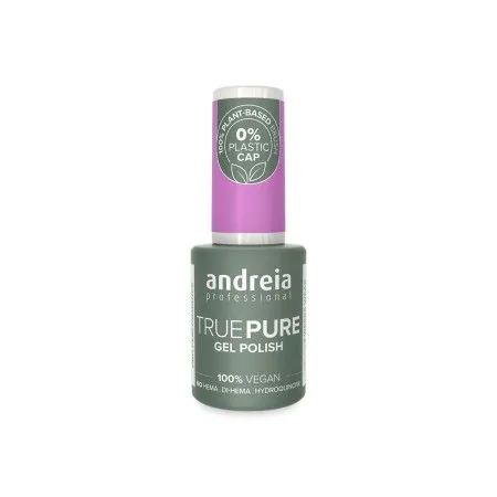 Pintaúñas Andreia True Pure 10,5 ml T12 | Epamu | Beauty Shop - Parfums, Make-up & Essentials Epamu.eu