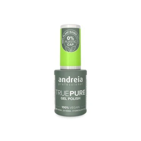 nail polish Andreia True Pure 10,5 ml T14 | Epamu | Beauty Shop - Parfums, Make-up & Essentials Epamu.eu