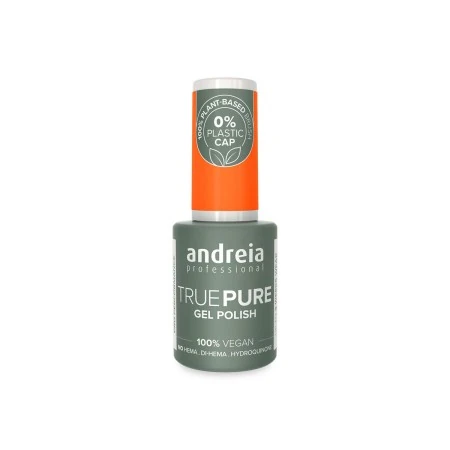 Pintaúñas Andreia True Pure 10,5 ml T15 | Epamu | Beauty Shop - Parfums, Make-up & Essentials Epamu.eu