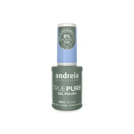 Pintaúñas Andreia True Pure 10,5 ml T16 | Epamu | Beauty Shop - Parfums, Make-up & Essentials Epamu.eu