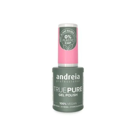 Nagellack Andreia True Pure 10,5 ml T18 von Andreia, Gellack - Ref: S4261379, Preis: 13,28 €, Rabatt: %