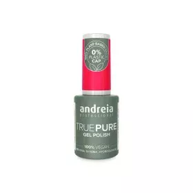 Esmalte de uñas en gel Andreia Spider Nº 01 Flexible | Epamu | Beauty Shop - Parfums, Make-up & Essentials Epamu.eu