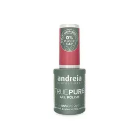 Gel-Nagellack Andreia Gel Paint 4 ml Gelb Nº 05 | Epamu | Beauty Shop - Parfums, Make-up & Essentials Epamu.eu