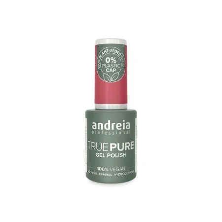 nail polish Andreia True Pure 10,5 ml T27 | Epamu | Beauty Shop - Parfums, Make-up & Essentials Epamu.eu