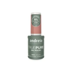 Gel nail polish Andreia True Pure T48 10,5 ml | Epamu | Beauty Shop - Parfums, Make-up & Essentials Epamu.eu