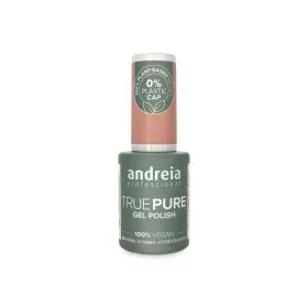 Verniz de unhas em gel Andreia The Gel 10,5 ml Roxo | Epamu | Beauty Shop - Parfums, Make-up & Essentials Epamu.eu