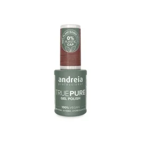 vernis à ongles Andreia True Pure 10,5 ml T32 de Andreia, Vernis gels semi-permanents - Réf : S4261392, Prix : 13,28 €, Remis...