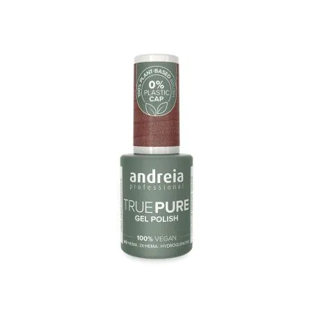 smalto Andreia True Pure 10,5 ml T32 di Andreia, Smalti in gel - Rif: S4261392, Prezzo: 13,28 €, Sconto: %