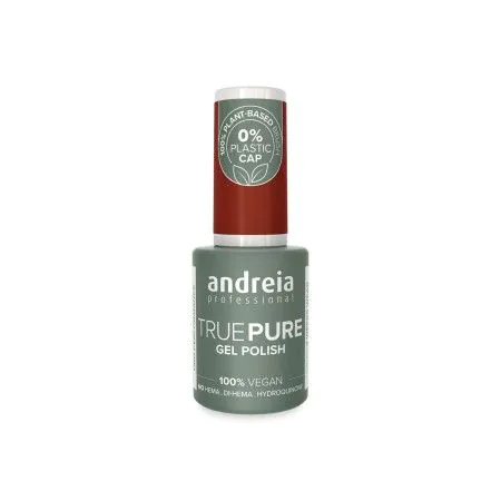 Pintaúñas Andreia True Pure 10,5 ml T33 | Epamu | Beauty Shop - Parfums, Make-up & Essentials Epamu.eu