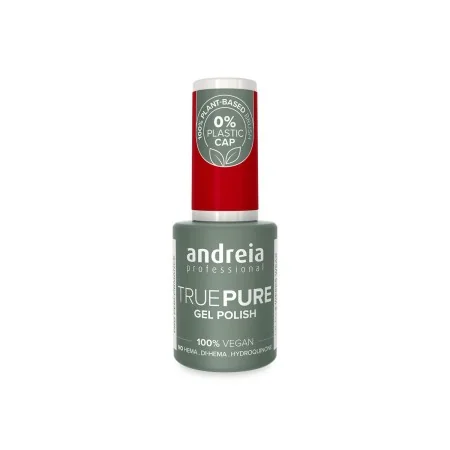 Nail polish Andreia True Pure T37 10,5 ml | Epamu | Beauty Shop - Parfums, Make-up & Essentials Epamu.eu