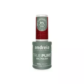 Smalto per unghie Andreia True Pure T39 10,5 ml di Andreia, Smalti - Rif: S4261399, Prezzo: 13,50 €, Sconto: %