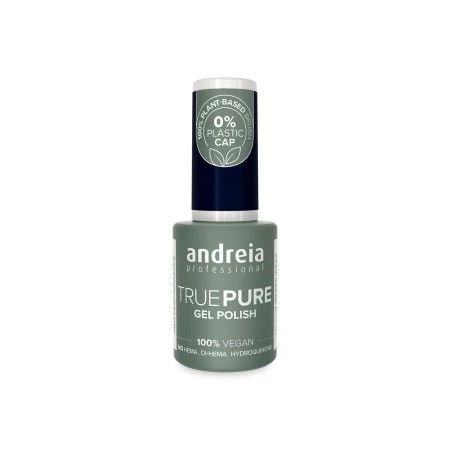 nail polish Andreia True Pure 10,5 ml T45 | Epamu | Beauty Shop - Parfums, Make-up & Essentials Epamu.eu