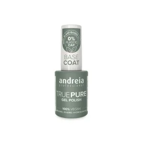 Gel Base de Uñas Andreia True Pure Base Coat 10,5 ml de Andreia, Capas base - Ref: S4261409, Precio: 13,50 €, Descuento: %