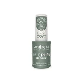 Gel Base de Unhas Andreia True Pure Base Coat 10,5 ml de Andreia, Camadas base - Ref: S4261409, Preço: 13,50 €, Desconto: %