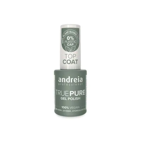 Pintaúñas Andreia True Pure Top Coat 10,5 ml | Epamu | Beauty Shop - Parfums, Make-up & Essentials Epamu.eu