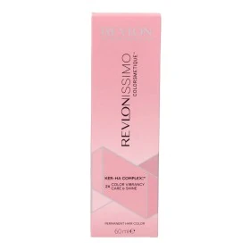 Tintura Permanente Revlon Revlonissimo Colorsmetique Nº 012 60 ml di Revlon, Colore permanente - Rif: S4261432, Prezzo: 9,66 ...