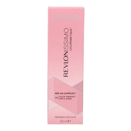 Dauerfärbung Revlon Revlonissimo Colorsmetique Nº 012 60 ml | Epamu.eu | Beauty Shop - Parfums, Make-up & Essentials Epamu.eu