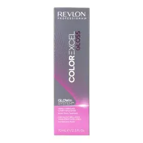 Permanent Colour Revlon Revlonissimo Color Sublime Nº 5.4 (75 ml) | Epamu | Beauty Shop - Parfums, Make-up & Essentials Epamu.eu