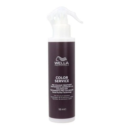 Protective Hair Treatment Wella Color Service 185 ml | Epamu.eu | Beauty Shop - Parfums, Make-up & Essentials Epamu.eu