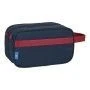 Child Toilet Bag F.C. Barcelona Blue Maroon (26 x 15 x 12.5 cm) | Epamu | Beauty Shop - Parfums, Make-up & Essentials Epamu.eu