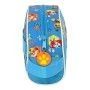 Child Toilet Bag The Paw Patrol Friendship Blue (26 x 16 x 9 cm) | Epamu | Beauty Shop - Parfums, Make-up & Essentials Epamu.eu