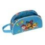 Child Toilet Bag The Paw Patrol Friendship Blue (26 x 16 x 9 cm) | Epamu | Beauty Shop - Parfums, Make-up & Essentials Epamu.eu