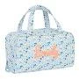 Necessaire per la Scuola Moos Lovely Azzurro Chiaro (31 x 14 x 19 cm) | Epamu.eu | Beauty Shop - Parfums, Make-up & Essentials Epamu.eu