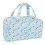 Necessaire per la Scuola Moos Lovely Azzurro Chiaro (31 x 14 x 19 cm) | Epamu.eu | Beauty Shop - Parfums, Make-up & Essentials Epamu.eu