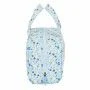 Neceser Escolar Moos Lovely Azul claro (31 x 14 x 19 cm) | Epamu | Beauty Shop - Parfums, Make-up & Essentials Epamu.eu