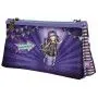 Zweifaches Mehrzweck-Etui Gorjuss Up and away Lila (21.5 x 11,5 x 5 cm) | Epamu | Beauty Shop - Parfums, Make-up & Essentials Epamu.eu