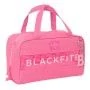 Kulturbeutel für die Schule BlackFit8 Glow up Rosa (31 x 14 x 19 cm) | Epamu | Beauty Shop - Parfums, Make-up & Essentials Epamu.eu