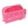 Kulturbeutel für die Schule BlackFit8 Glow up Rosa (31 x 14 x 19 cm) | Epamu | Beauty Shop - Parfums, Make-up & Essentials Epamu.eu