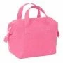 School Toilet Bag BlackFit8 Glow up Pink (26.5 x 17.5 x 12.5 cm) | Epamu.eu | Beauty Shop - Parfums, Make-up & Essentials Epamu.eu