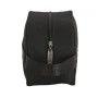 School Toilet Bag Sevilla Fútbol Club Teen Black (26 x 15 x 12 cm) | Epamu.eu | Beauty Shop - Parfums, Make-up & Essentials Epamu.eu