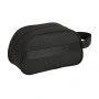 School Toilet Bag Sevilla Fútbol Club Teen Black (26 x 15 x 12 cm) | Epamu.eu | Beauty Shop - Parfums, Make-up & Essentials Epamu.eu