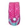 Travel Vanity Case Pinypon Blue Pink Polyester 300D 26 x 16 x 9 cm | Epamu | Beauty Shop - Parfums, Make-up & Essentials Epamu.eu