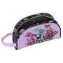 Necessaire da Viaggio Monster High Creep Nero Poliestere 300D 26 x 16 x 9 cm | Epamu | Beauty Shop - Parfums, Make-up & Essentials Epamu.eu