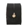 Child Toilet Bag Harry Potter Bravery Black 26 x 15 x 12 cm | Epamu | Beauty Shop - Parfums, Make-up & Essentials Epamu.eu