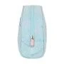 Child Toilet Bag Moos Garden 28 x 18 x 10 cm Turquoise | Epamu | Beauty Shop - Parfums, Make-up & Essentials Epamu.eu