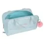 Necessaire per Bambini Moos Garden 31 x 14 x 19 cm Turchese | Epamu | Beauty Shop - Parfums, Make-up & Essentials Epamu.eu