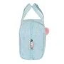 Child Toilet Bag Moos Garden 31 x 14 x 19 cm Turquoise | Epamu.eu | Beauty Shop - Parfums, Make-up & Essentials Epamu.eu