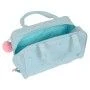 Child Toilet Bag Moos Garden 31 x 14 x 19 cm Turquoise | Epamu.eu | Beauty Shop - Parfums, Make-up & Essentials Epamu.eu