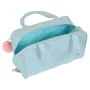 Necessaire per Bambini Moos Garden 31 x 14 x 19 cm Turchese | Epamu | Beauty Shop - Parfums, Make-up & Essentials Epamu.eu