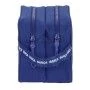 Reise-Toilettentasche F.C. Barcelona Rot Marineblau Polyester 600D 26 x 15 x 12.5 cm | Epamu | Beauty Shop - Parfums, Make-up & Essentials Epamu.eu