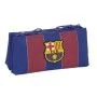 Nécessaire de Viagem F.C. Barcelona Vermelho Azul Marinho Desportivo 22 x 10 x 8 cm | Epamu.eu | Beauty Shop - Parfums, Make-up & Essentials Epamu.eu