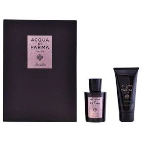 Cofanetto Profumo Uomo Luxana RUMDOR EDT 2 Pezzi | Epamu | Beauty Shop - Parfums, Make-up & Essentials Epamu.eu