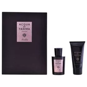 Men's Perfume Set Alvarez Gomez Pour Homme EDP 2 Pieces | Epamu | Beauty Shop - Parfums, Make-up & Essentials Epamu.eu